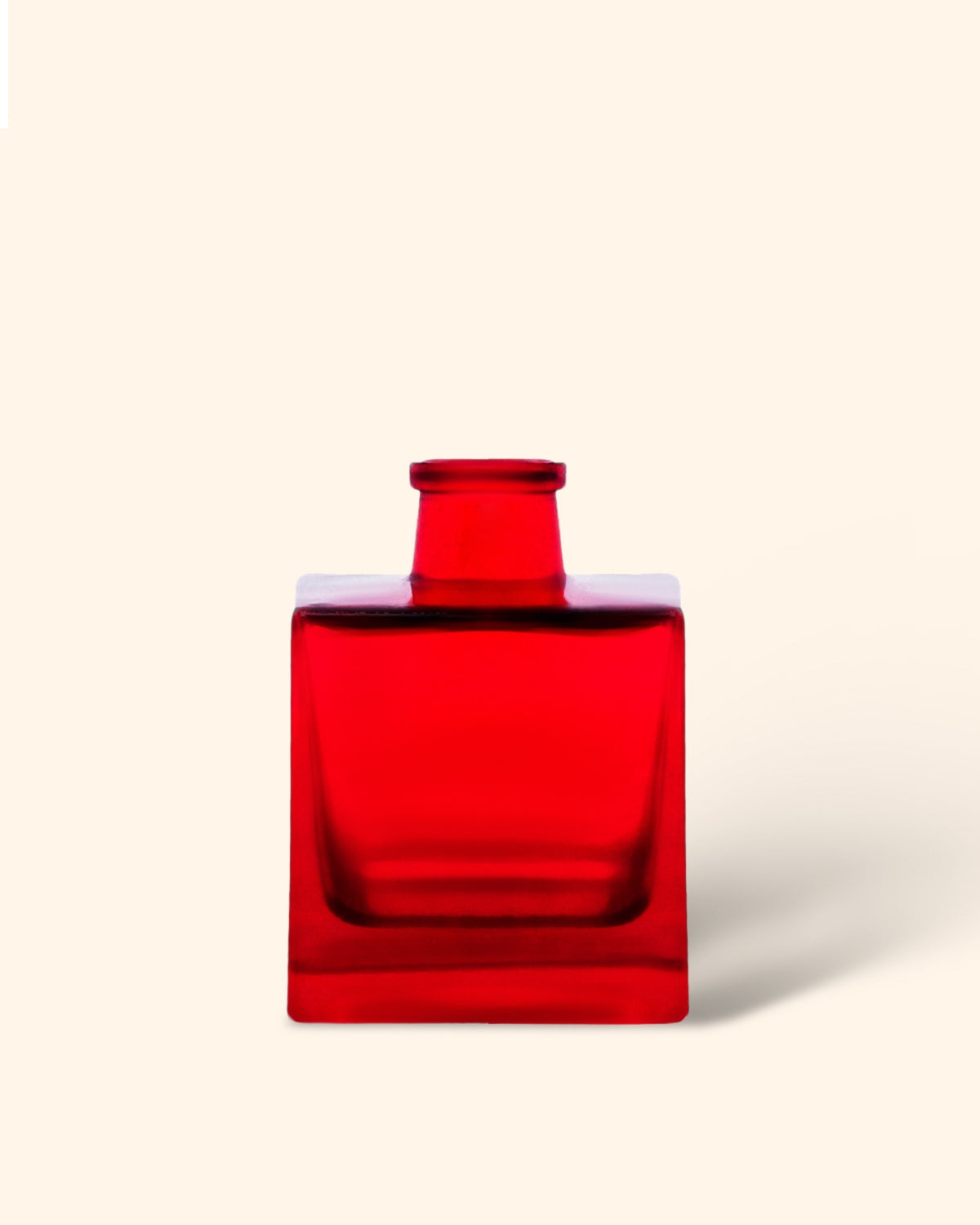 Rubik Diffuser - Red