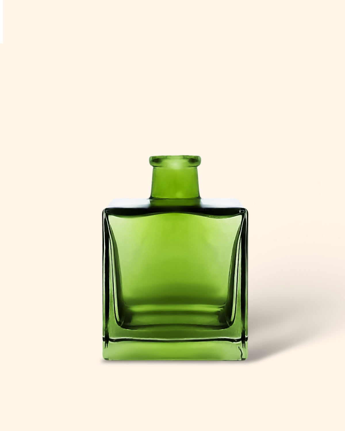 Rubik Diffuser - Green - Wickii