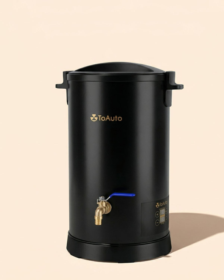 10l_Wax_Melter_To_Audo