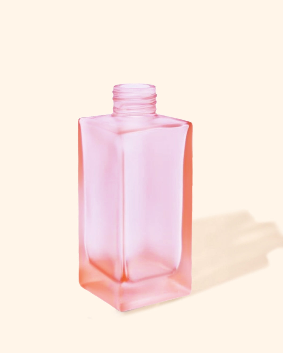 150ml Manhattan Diffuser - Frosted Sunset