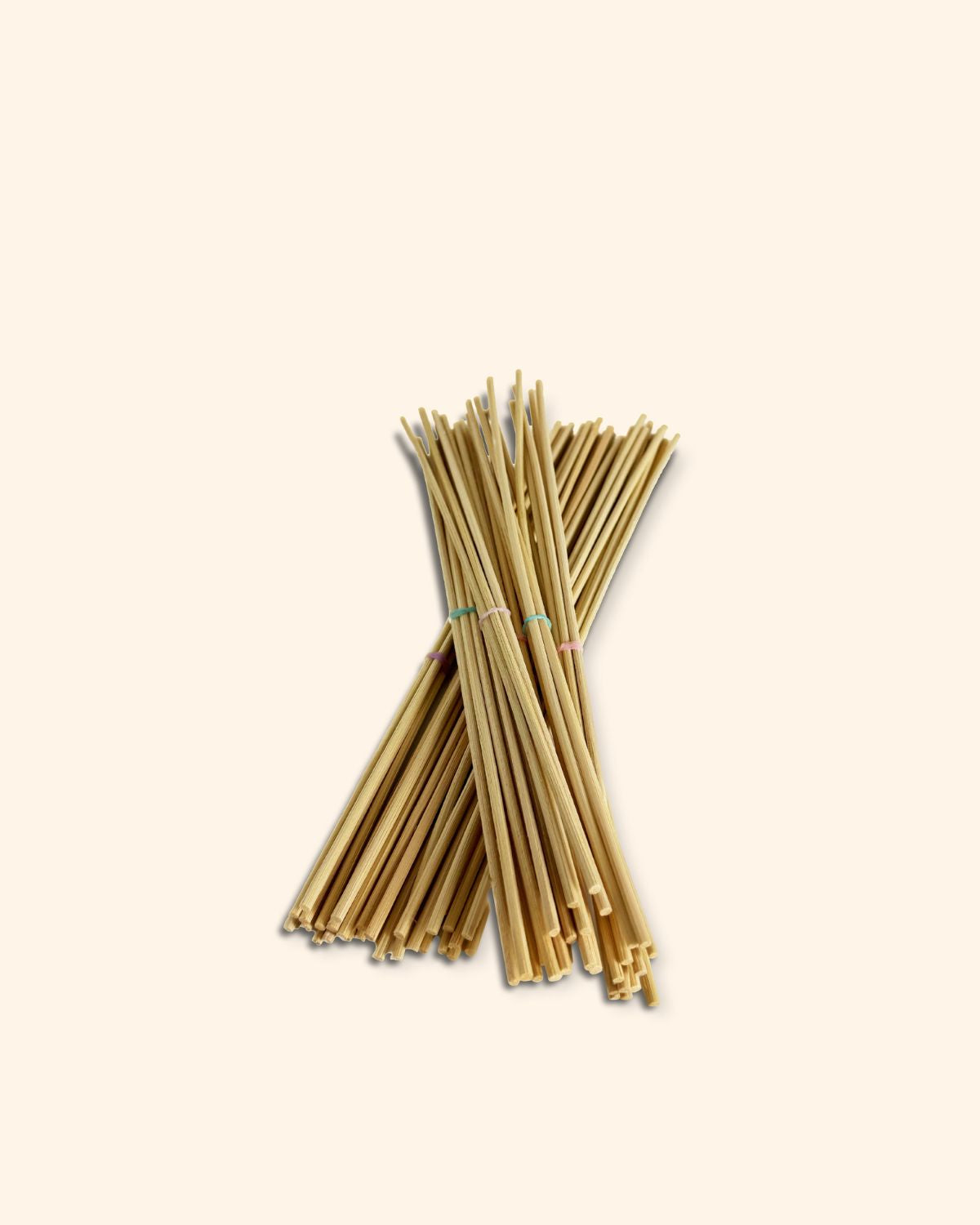 Natural Diffuser Reeds 230mm - (10 x 6 pack) - Wickii