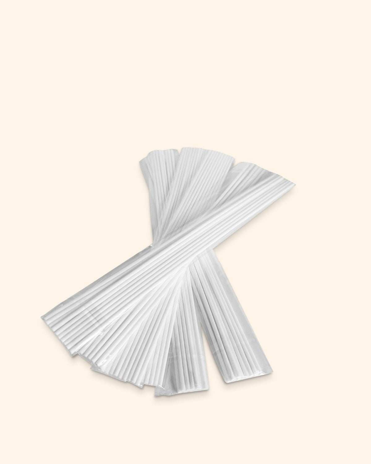 Diffuser Reeds 300mm - White (6 x 10 pack) - Wickii