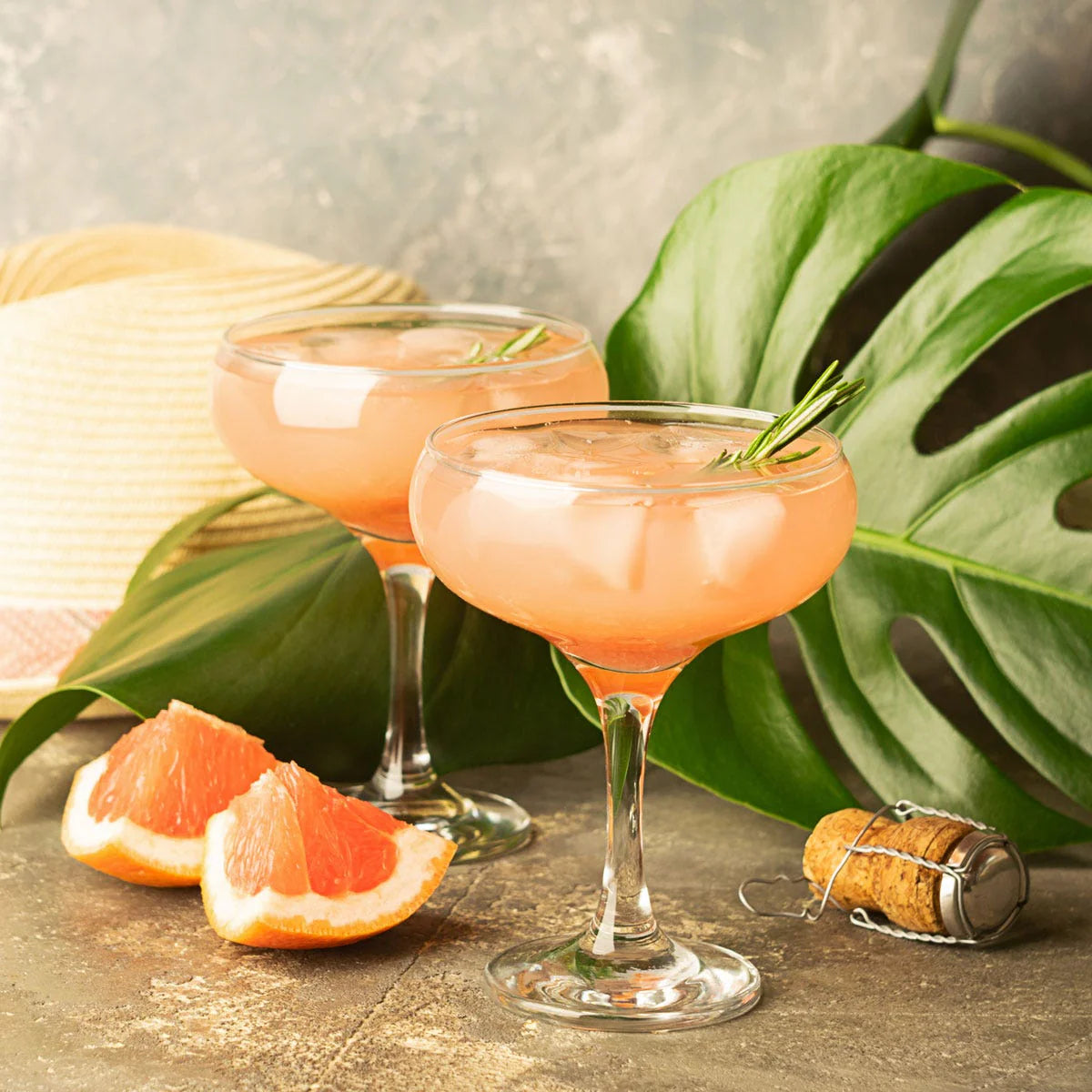 Pink Champagne & Exotic Fruits Fragrance Oil (Coming Soon)