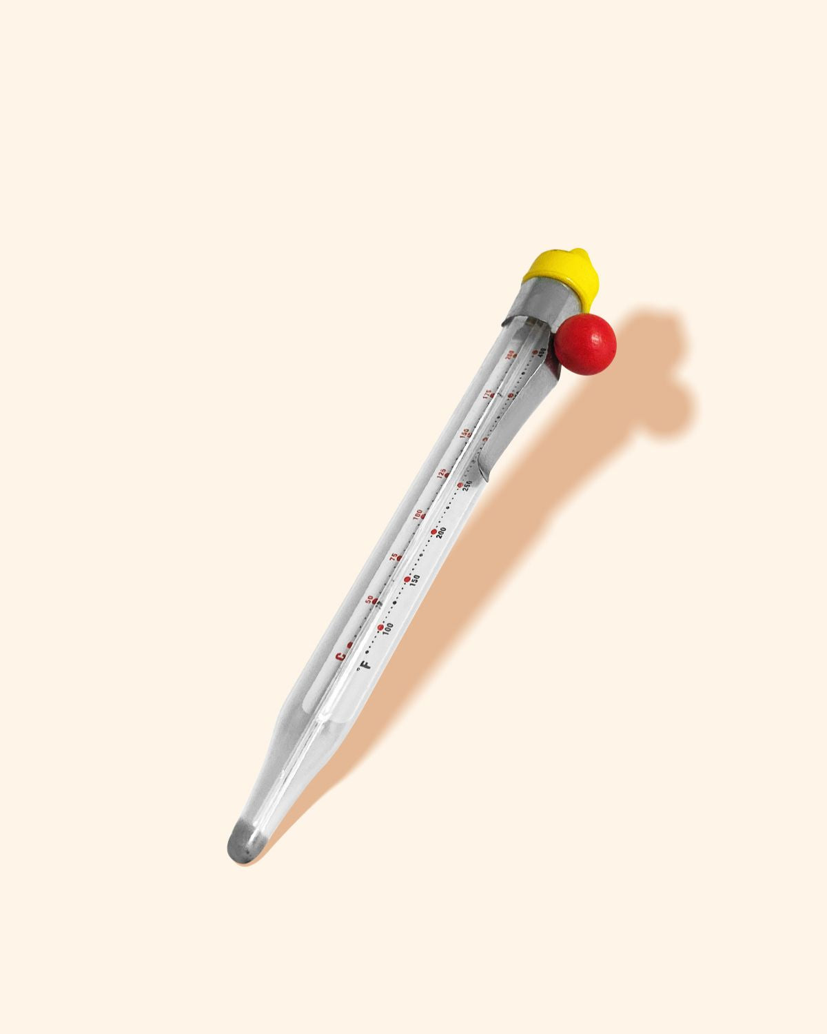 Thermometer