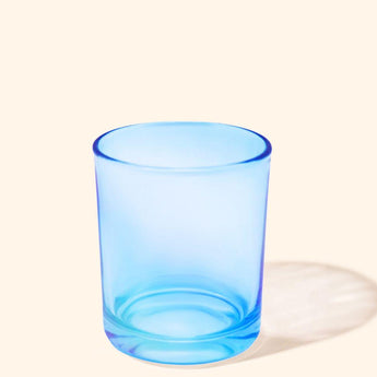 Vegas Blue Fade - Wickii