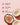Rosewater & Coconut Sugar