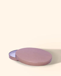 NQR Stainless Steel Lids - Small - Copper - Wickii