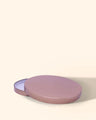 NQR Stainless Steel Lids - Small - Copper - Wickii