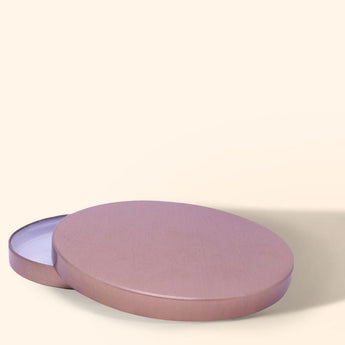 NQR Stainless Steel Lids - Medium - Copper - Wickii