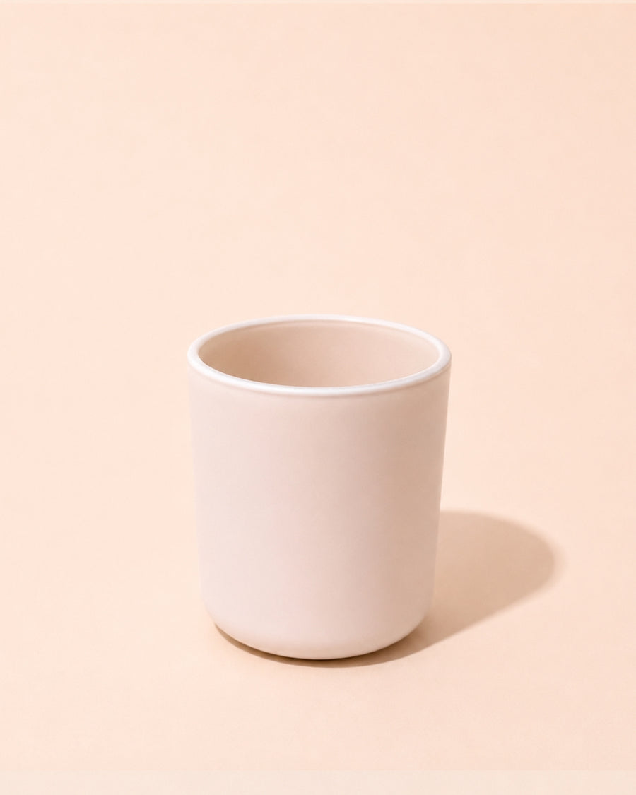 Luna Candle Jar - Blush