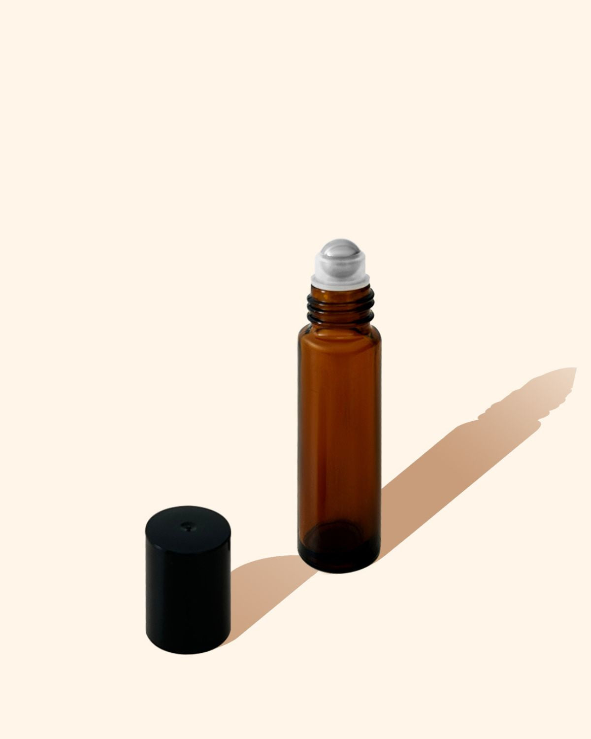 10ml Glass Roller Ball Bottle