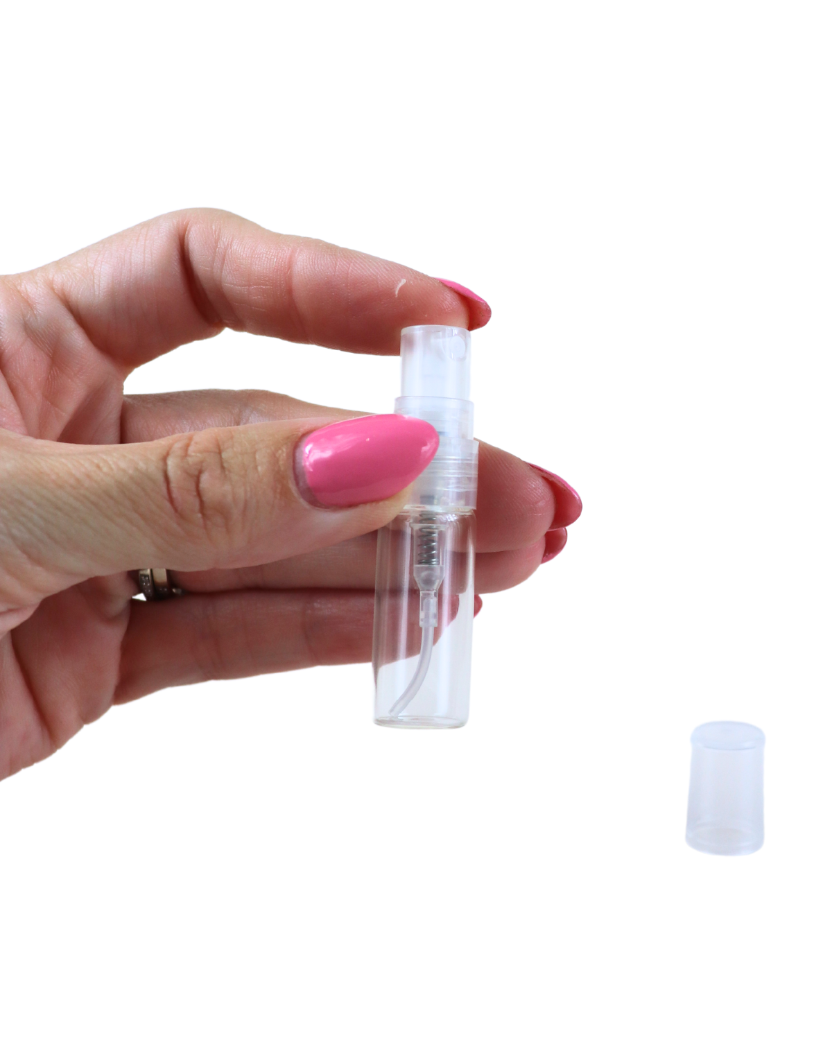 3ml Perfume Bottle Tester