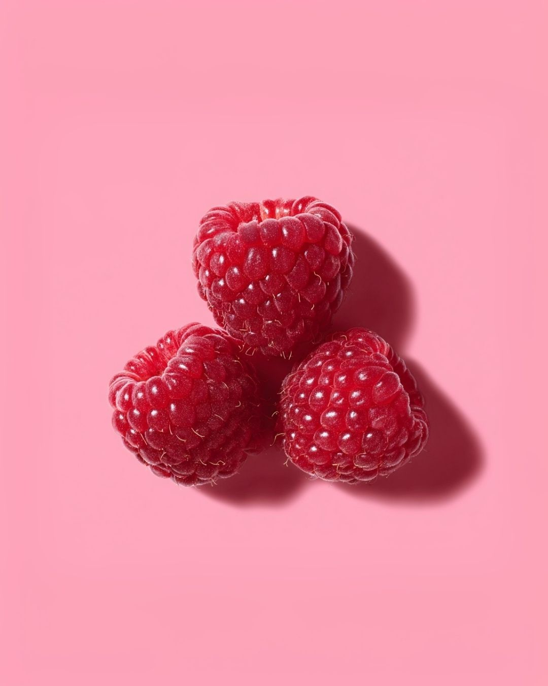 Raspberry Fragrance Oil
