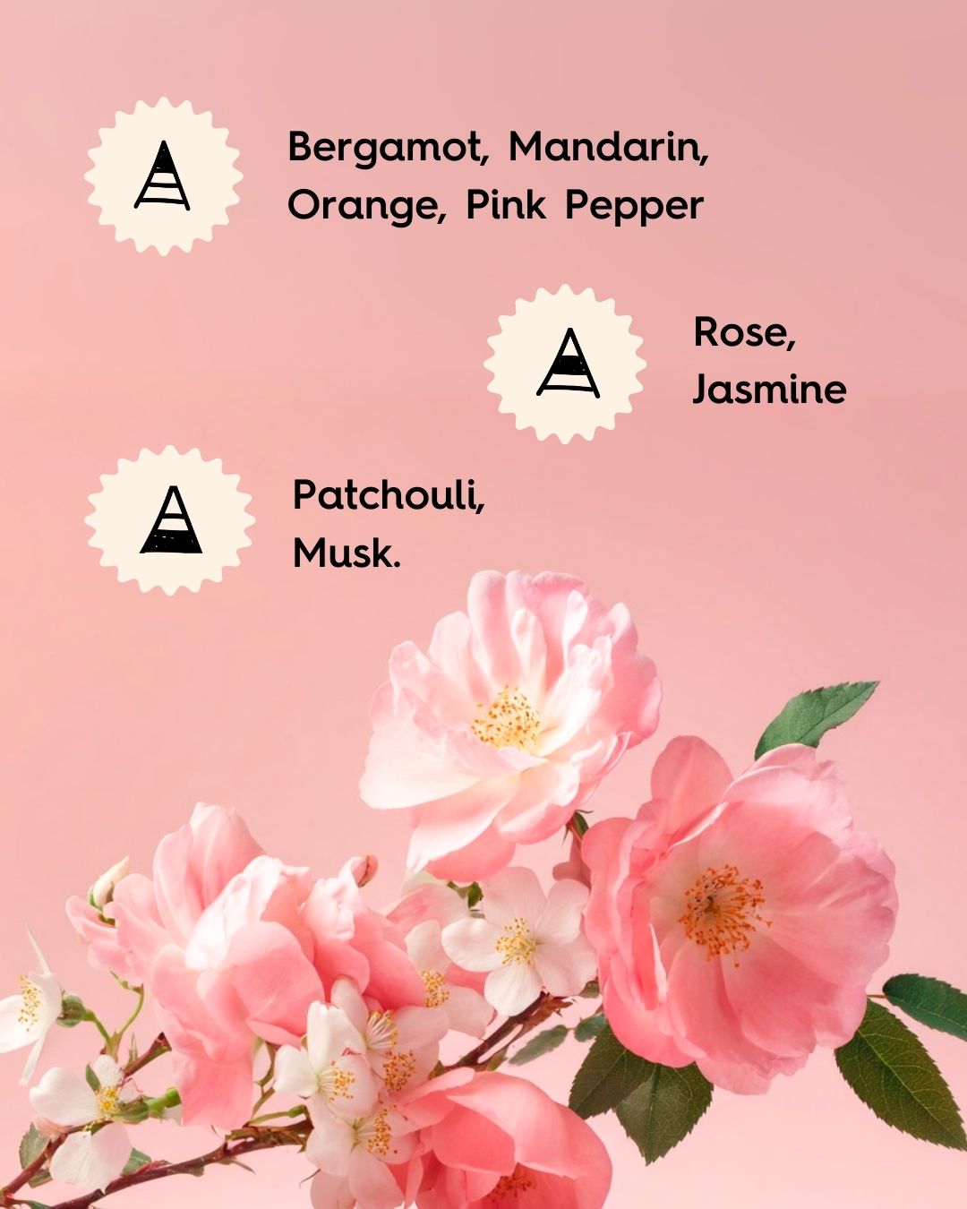 Inspired by Miss Dior Fragrance Oil