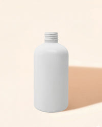 500ml PET Bottle White