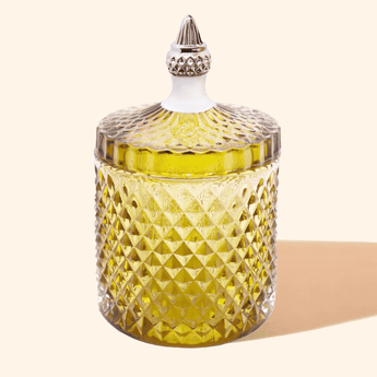 Diana Large - Amber - Wickii