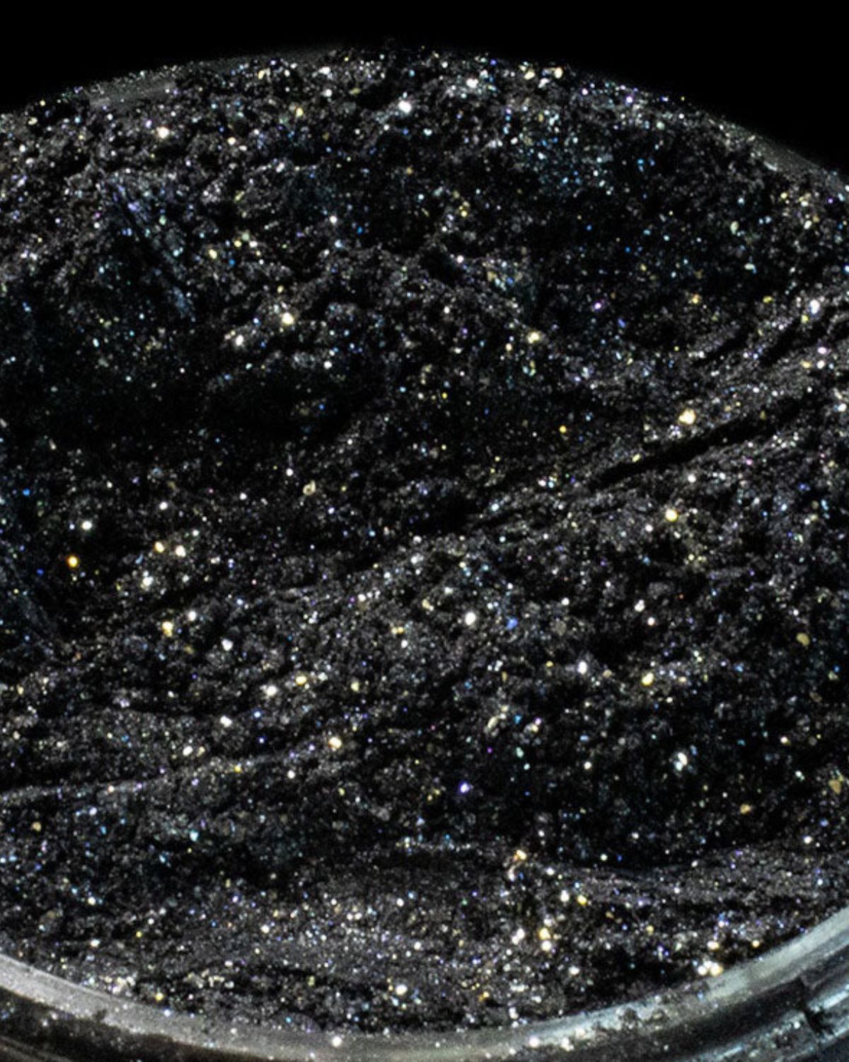 Zero Gravity Mica Blend