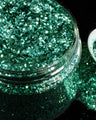 Biodegreenable Biodegradable Glitter