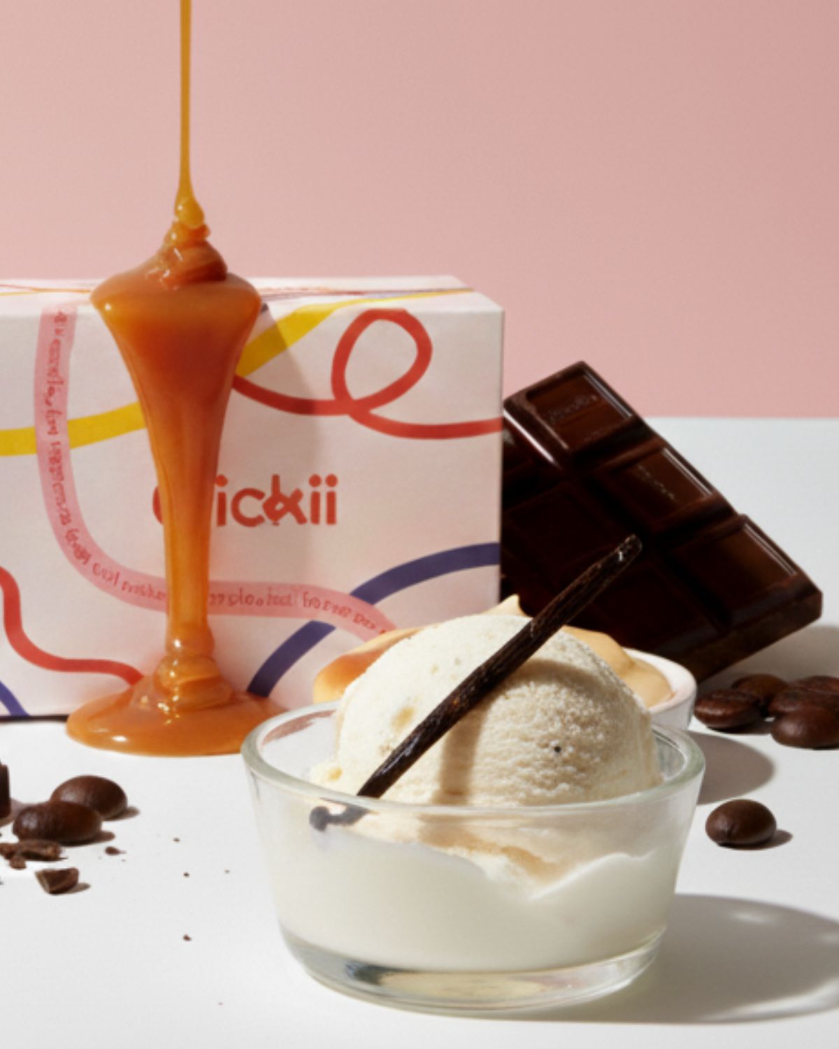 Discovery Kit - Gourmand Indulgence