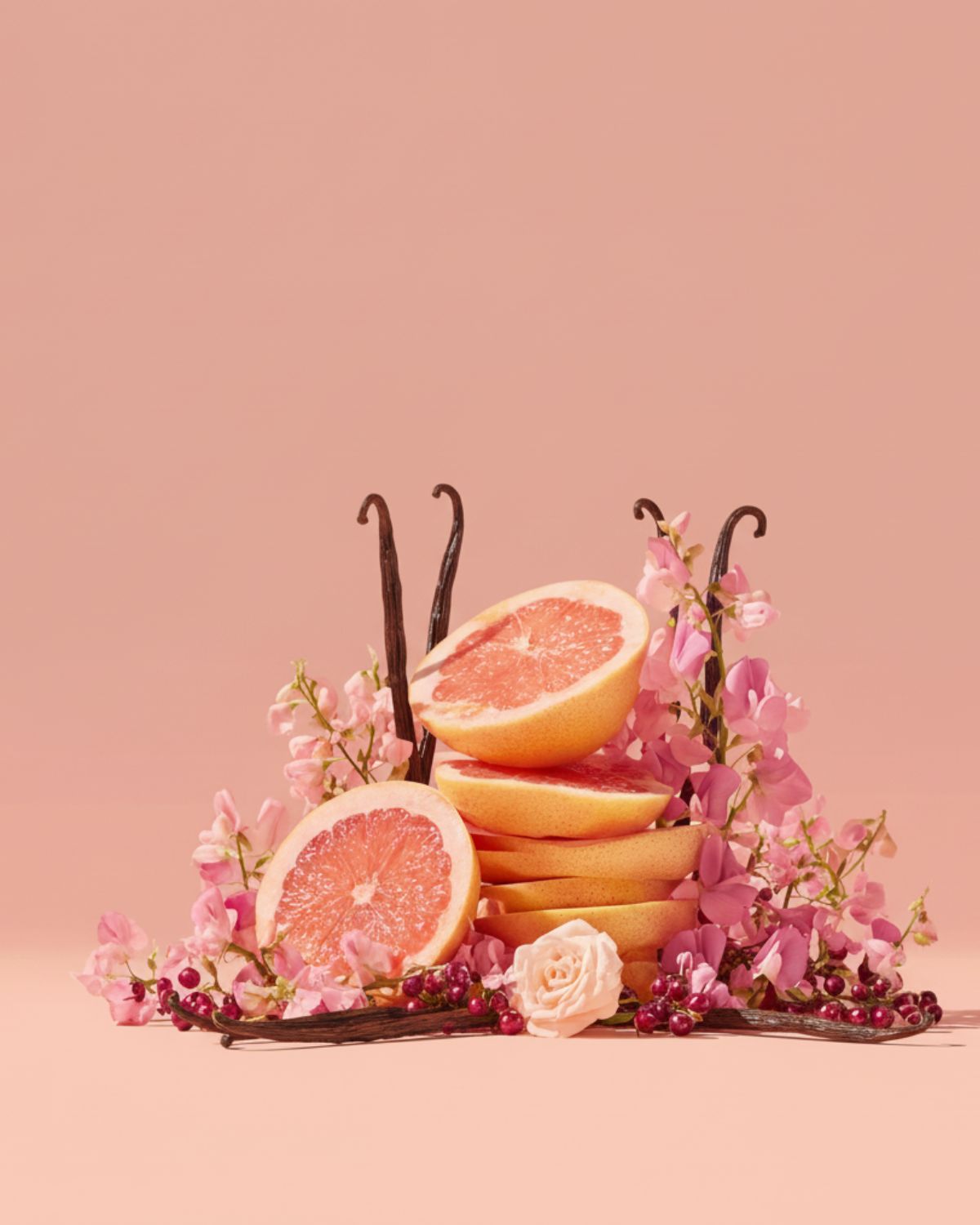 Sweet Pea & Vanilla Fragrance Oil