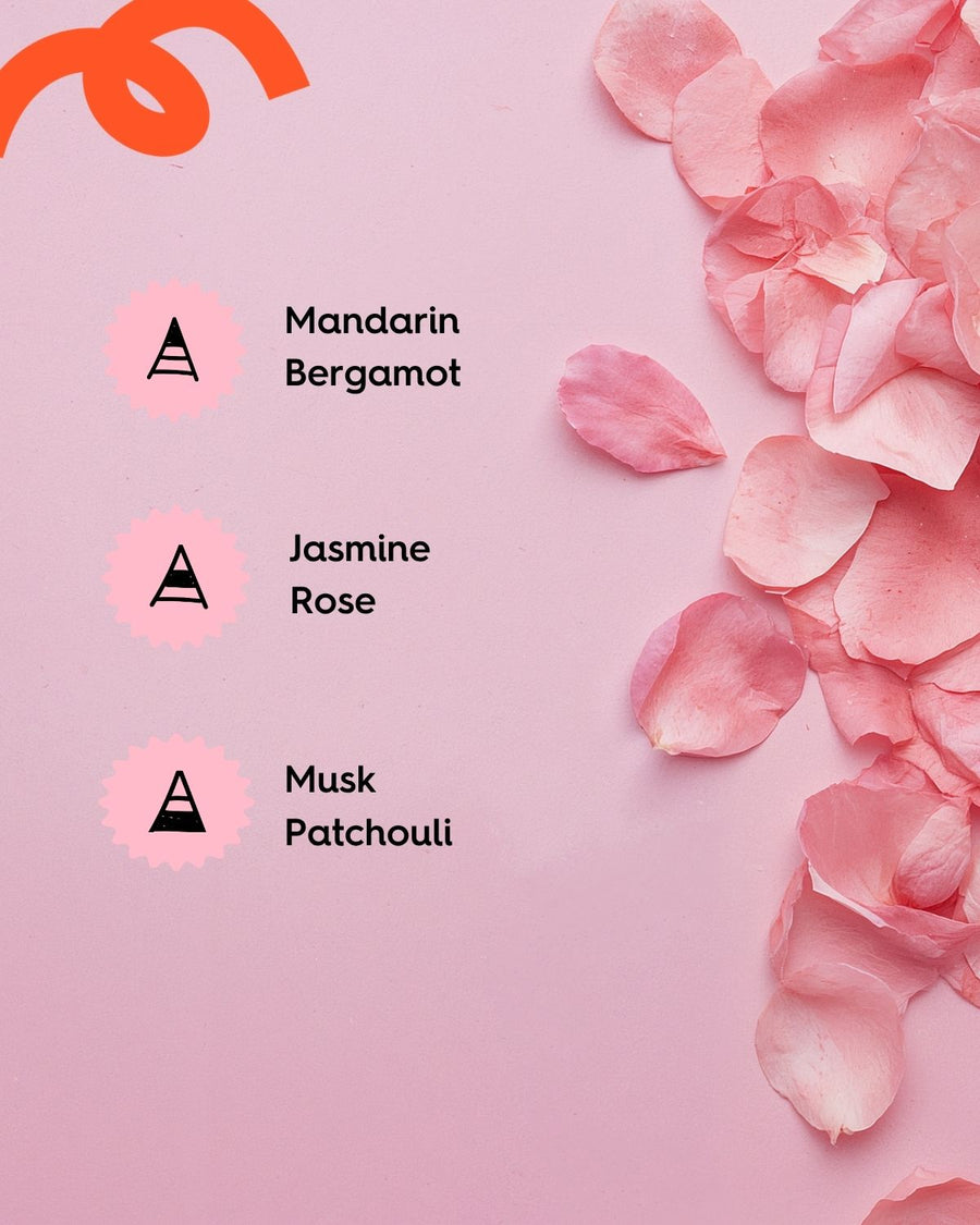 Inspired by Miss Dior Fragrance Oil