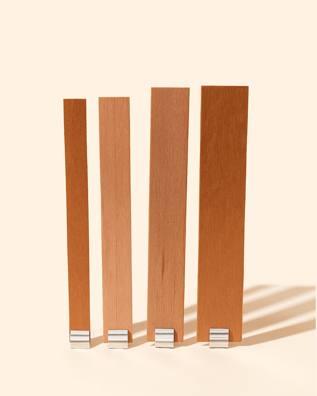 Wood Wick - Sample Pack