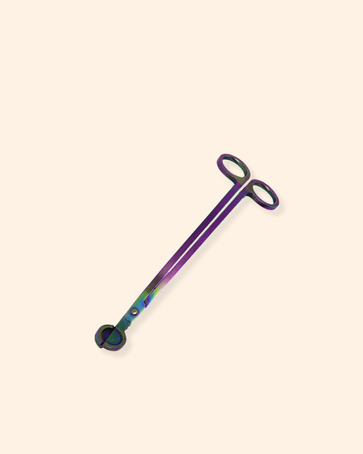Soigne Wick Trimmers - Rainbow