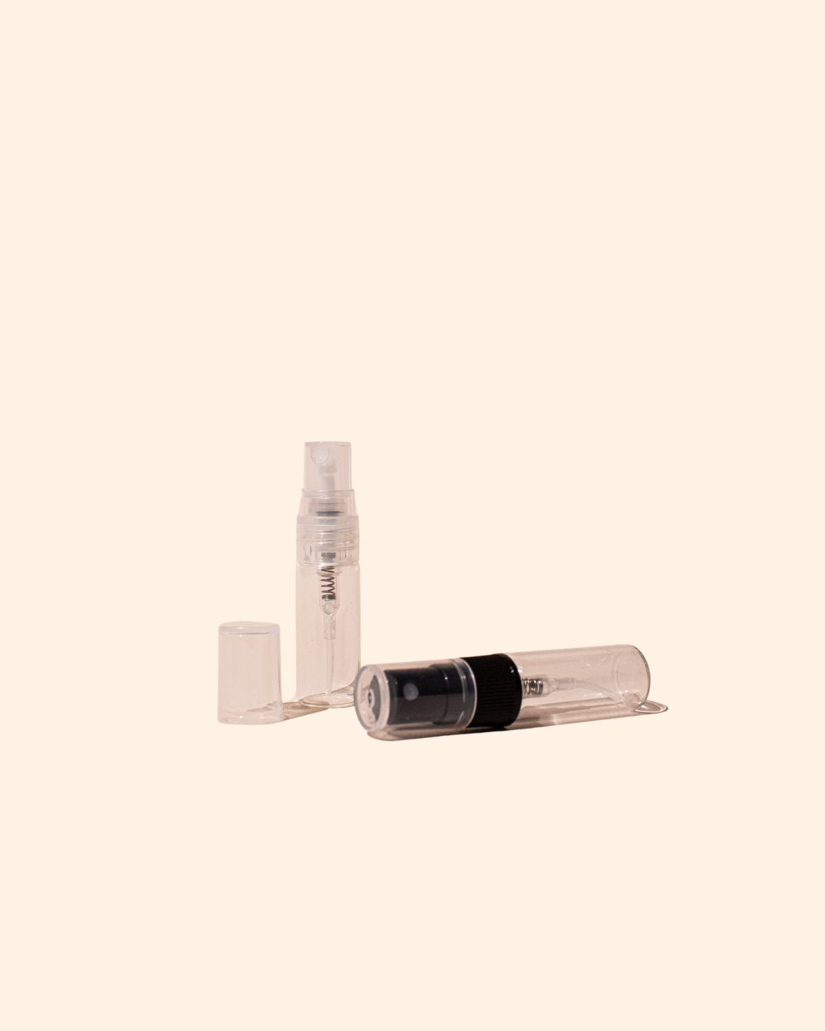 3ml Perfume Bottle Tester