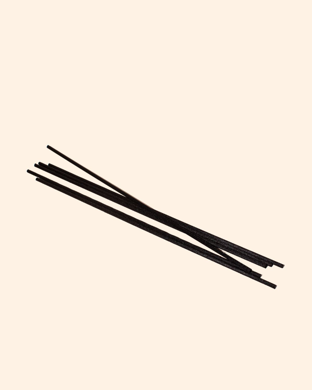 Fibre Diffuser Reeds - Black