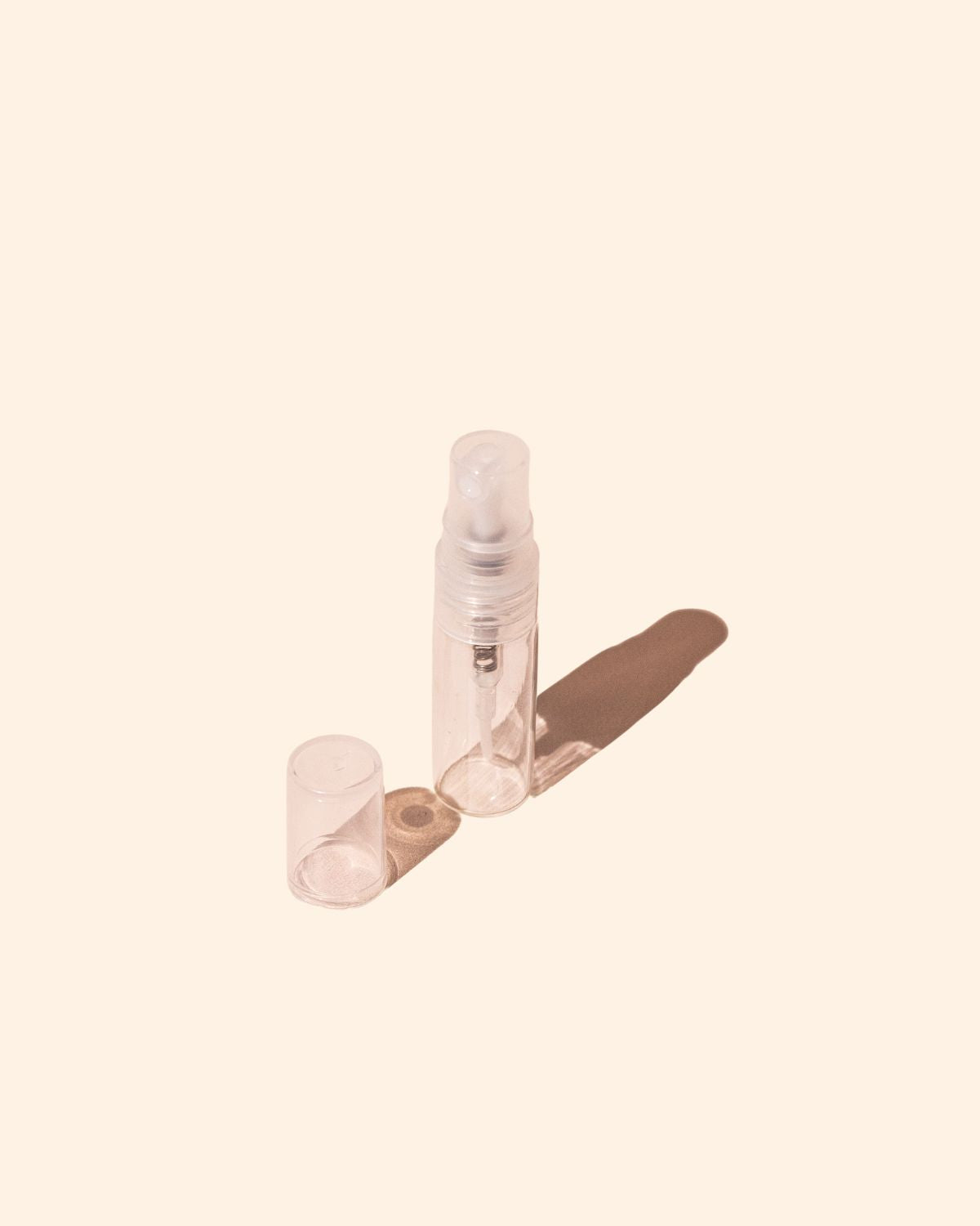 3ml Perfume Bottle Tester