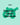 Caprylyl Capryl Glucoside product label on mint background for candle and soap making supplies