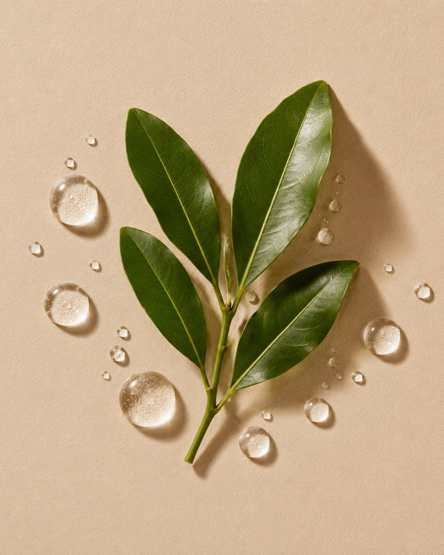 Clove Leaf Essential Oil