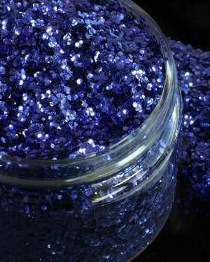 Cosmic Jellyfish Biodegradable Glitter