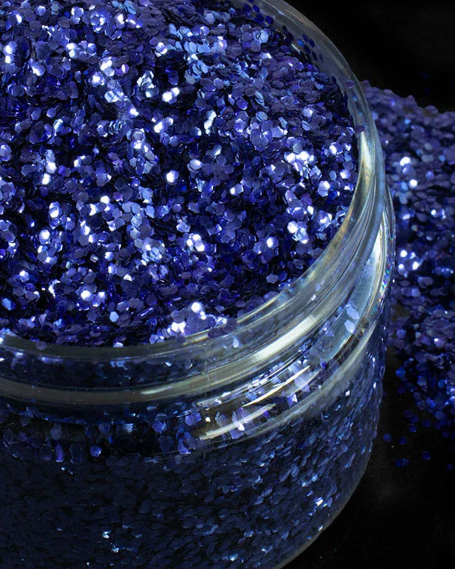 Cosmic Jellyfish Biodegradable Glitter
