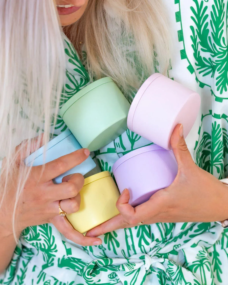 230ml Cosmo Tin - Wickii