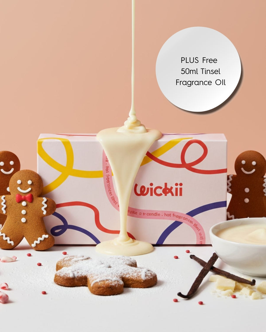 Discovery Kit - Festive Treats