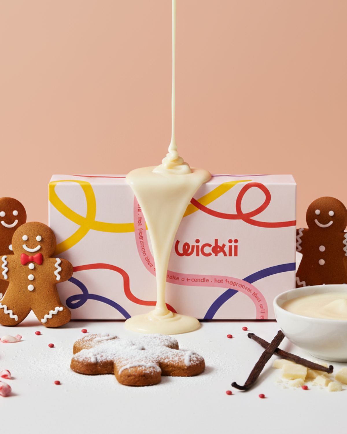 Discovery Kit - Festive Treats