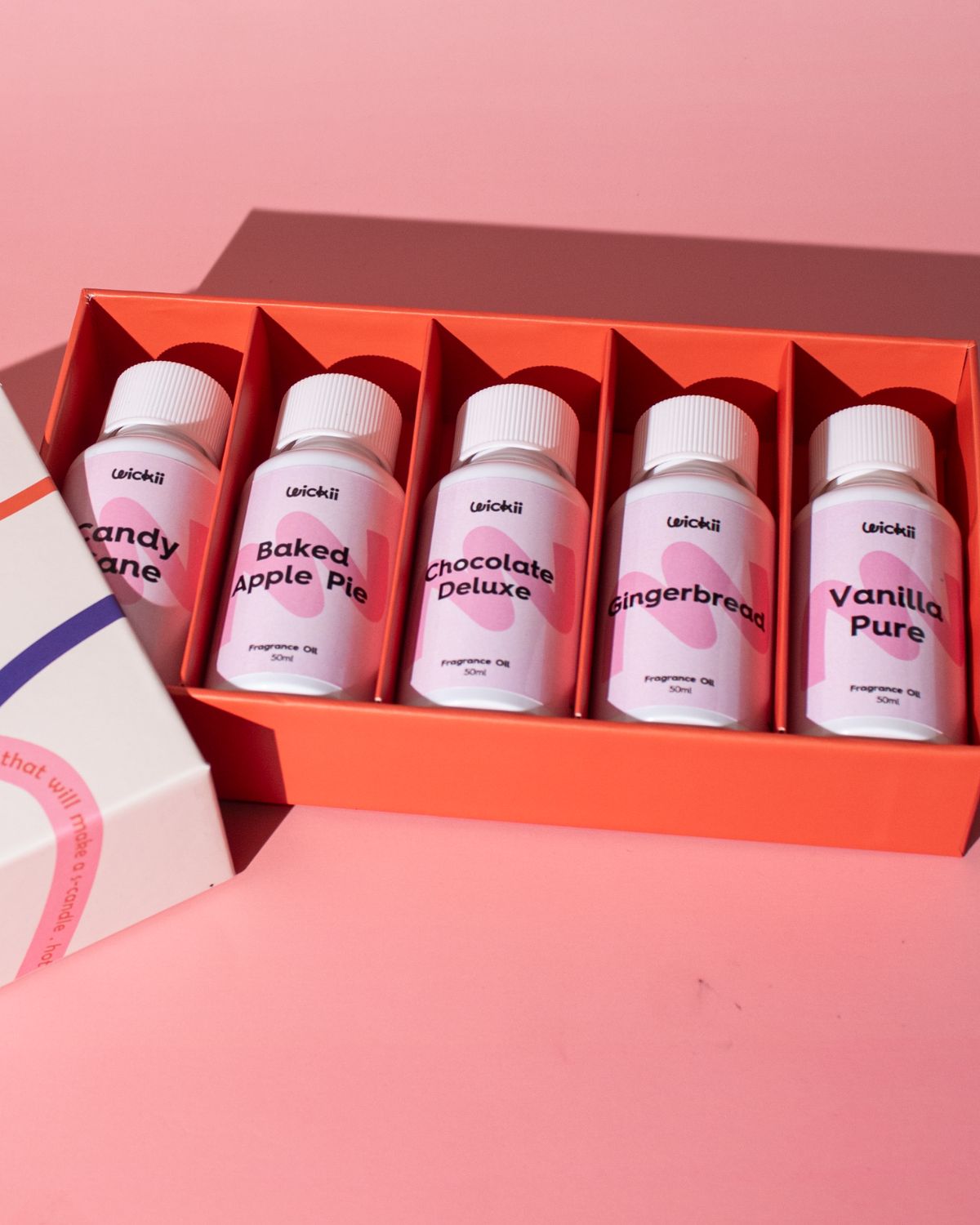 Discovery Kit - Festive Treats