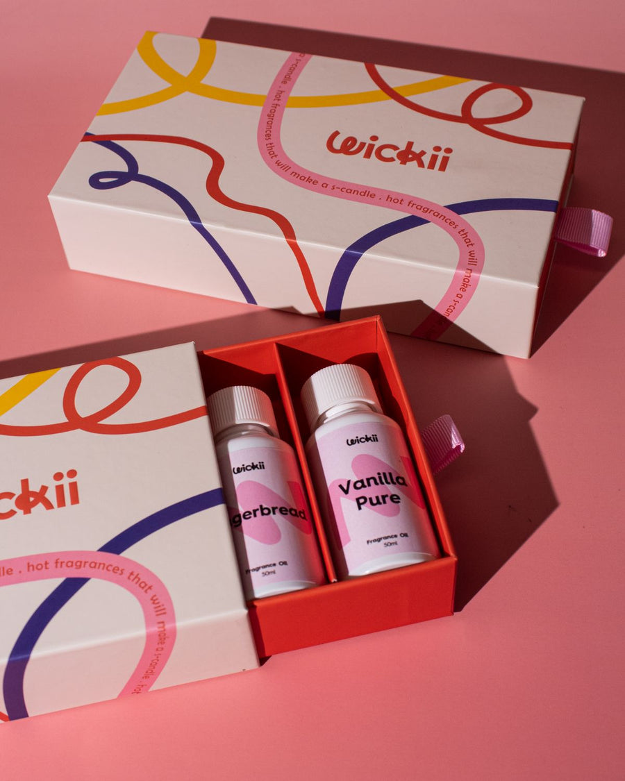 Discovery Kit - Festive Treats