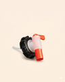 58mm Drum Tap for 10L and 20L drums