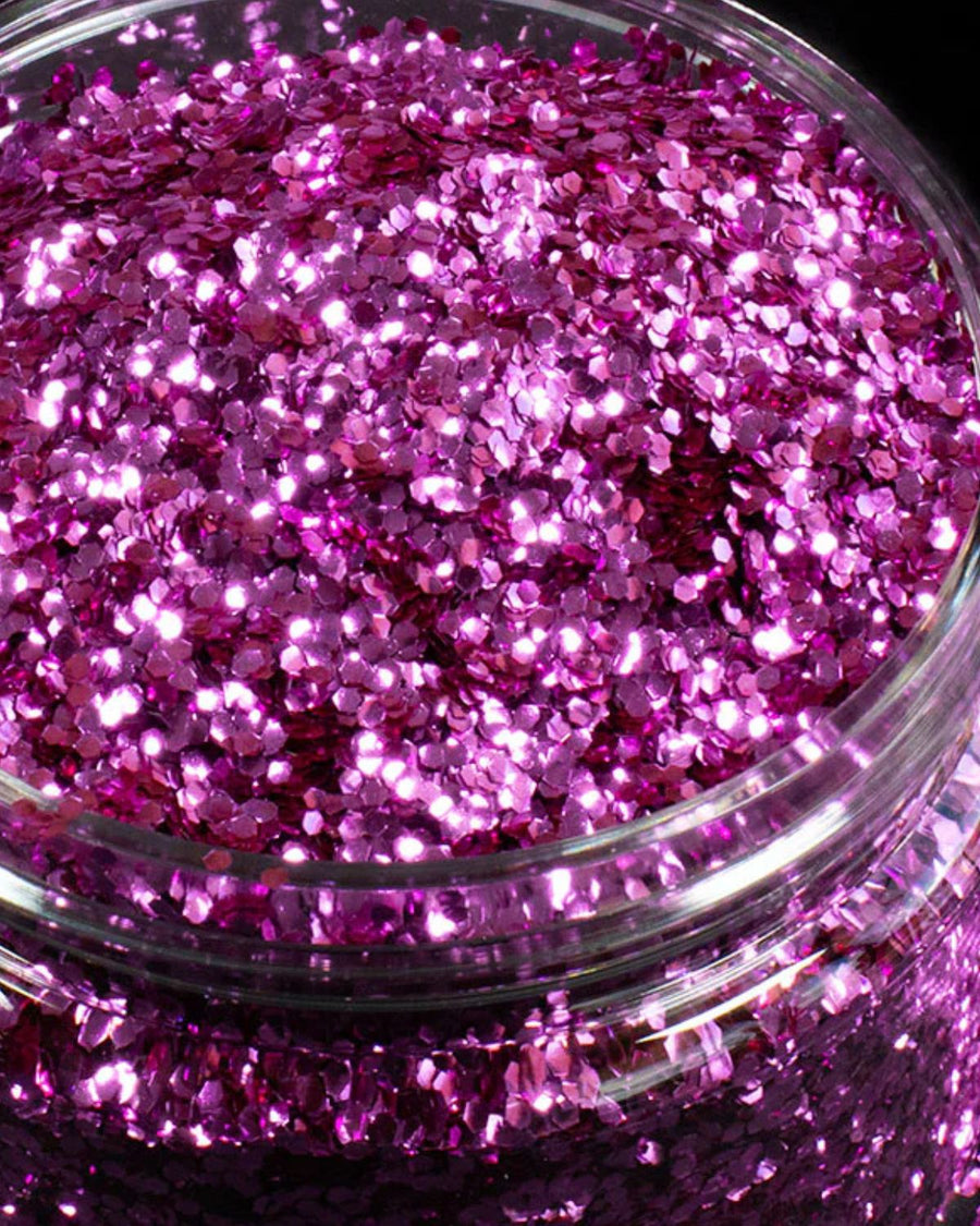 Glam Biodegradable Glitter