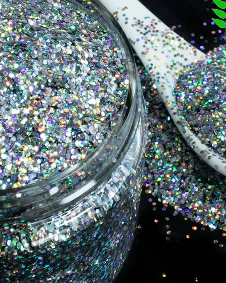 Into The Mystic Biodegradable Glitter