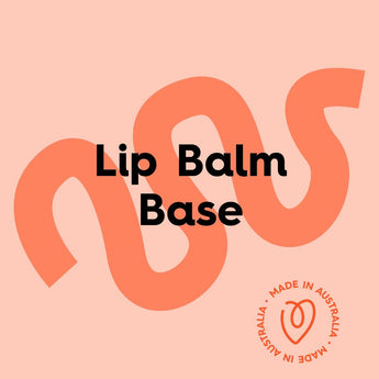 Lip Balm Base - Wickii