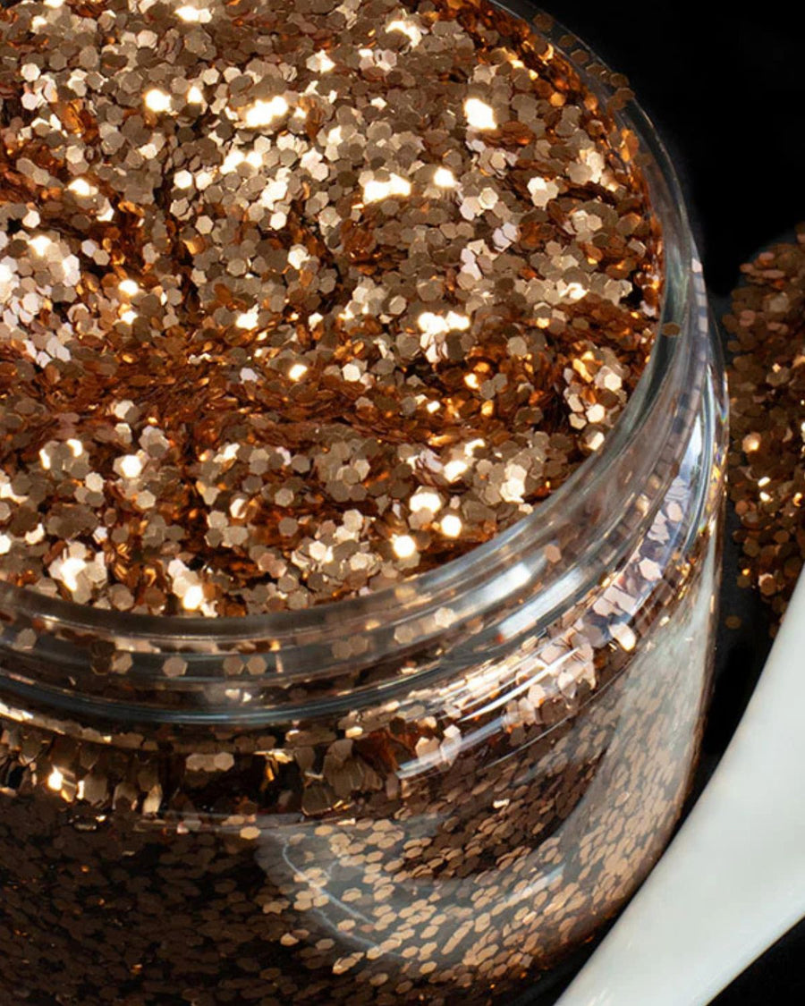 Masquerade Biodegradable Glitter