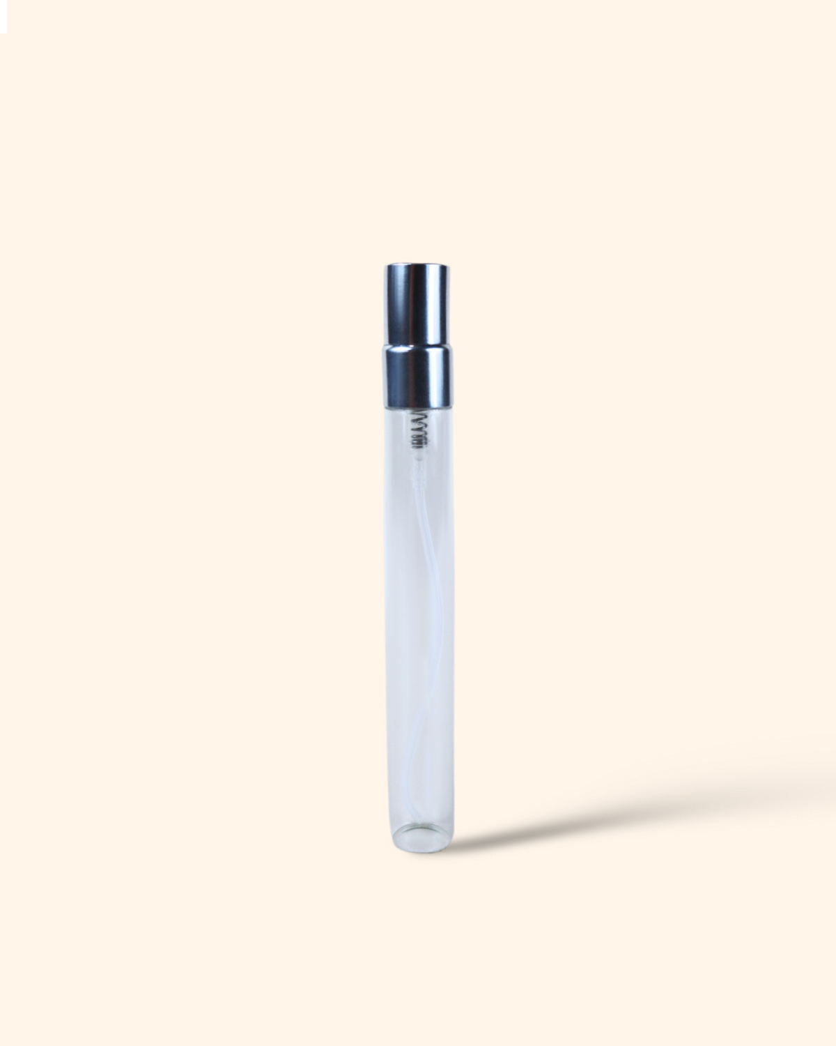 10ml Glass Spray Perfume Bottle - Wickii