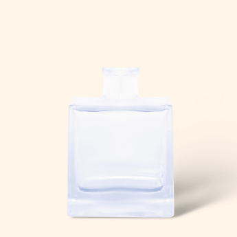 Rubik Diffuser - Clear - Wickii