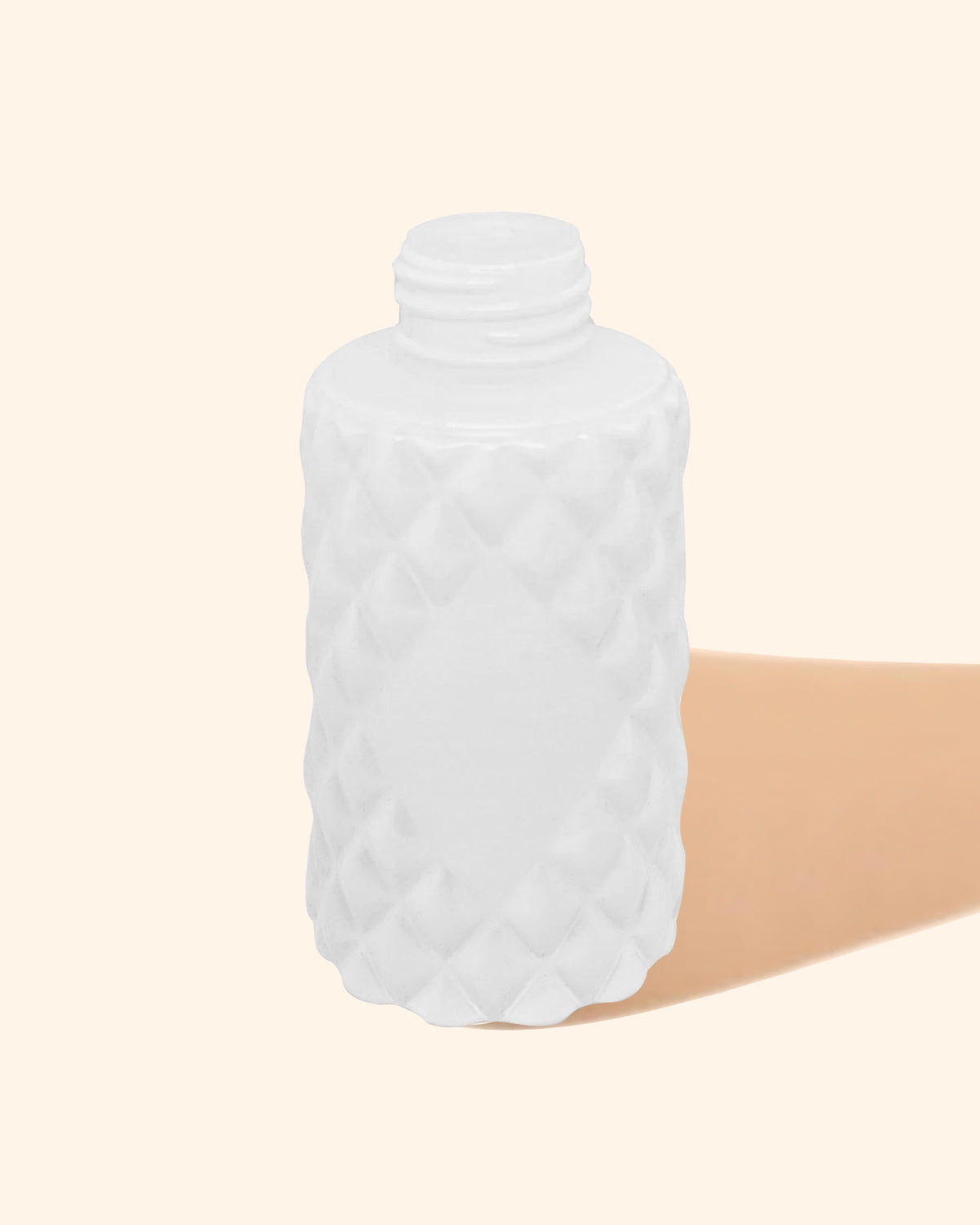 Windsor Diffuser bottle - White - Wickii