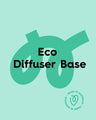 PRE ORDER: Eco Diffuser Base - Wickii
