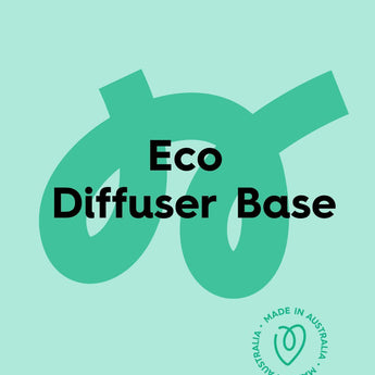 PRE ORDER: Eco Diffuser Base - Wickii