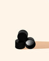 Screw Cap Black 24/410